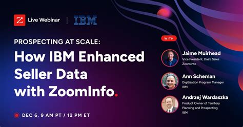 ibm.com zoominfo|ZoomInfo on LinkedIn: IBM has found a solution to their data .